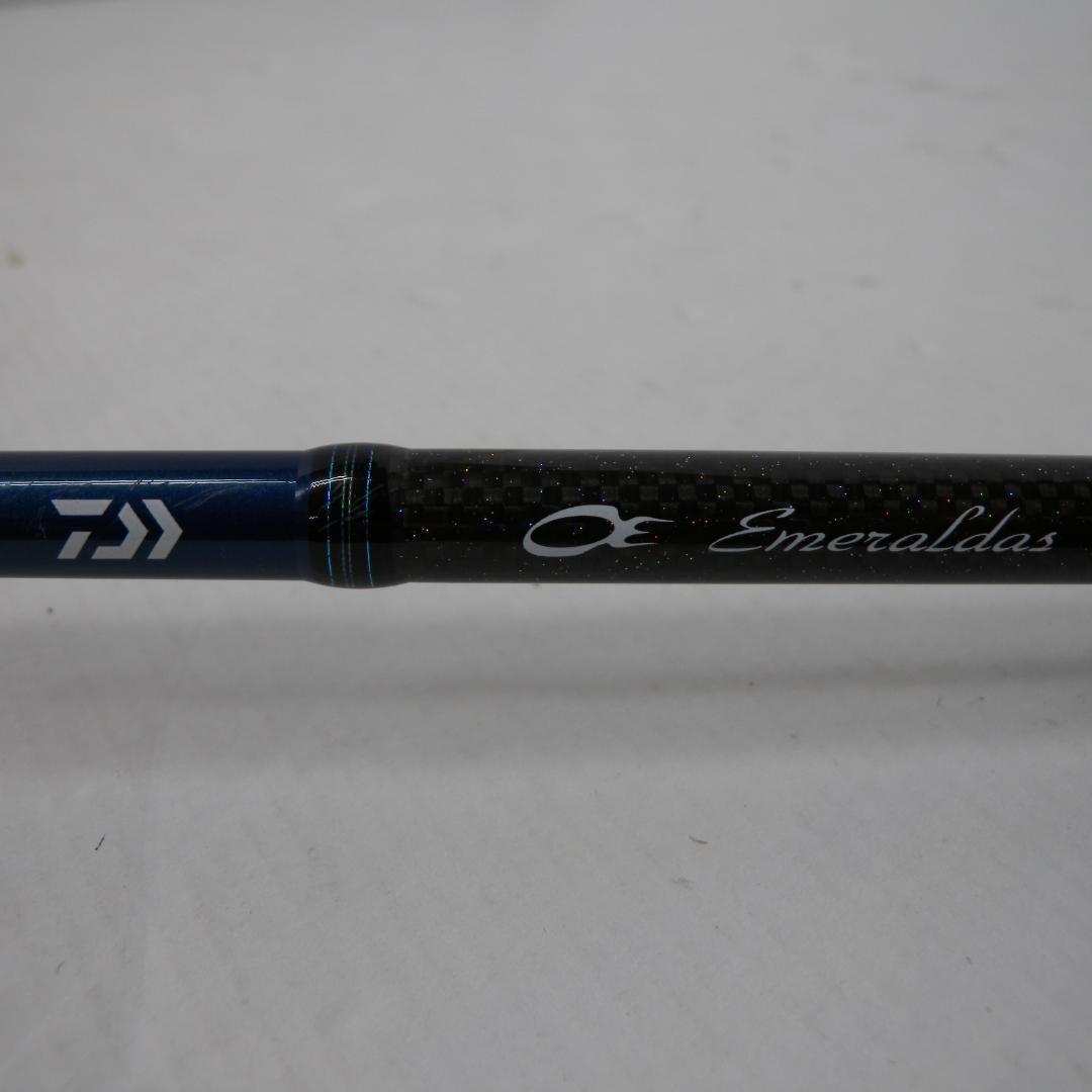 63▢ダイワ 20エメラルダスAIR AGS 711M-S NH0506-2