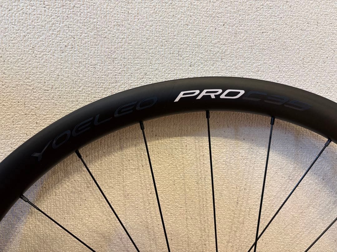 YOELEO SAT c35 NXT SL2 新品　未使用品