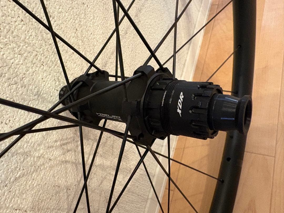 YOELEO SAT c35 NXT SL2 新品　未使用品