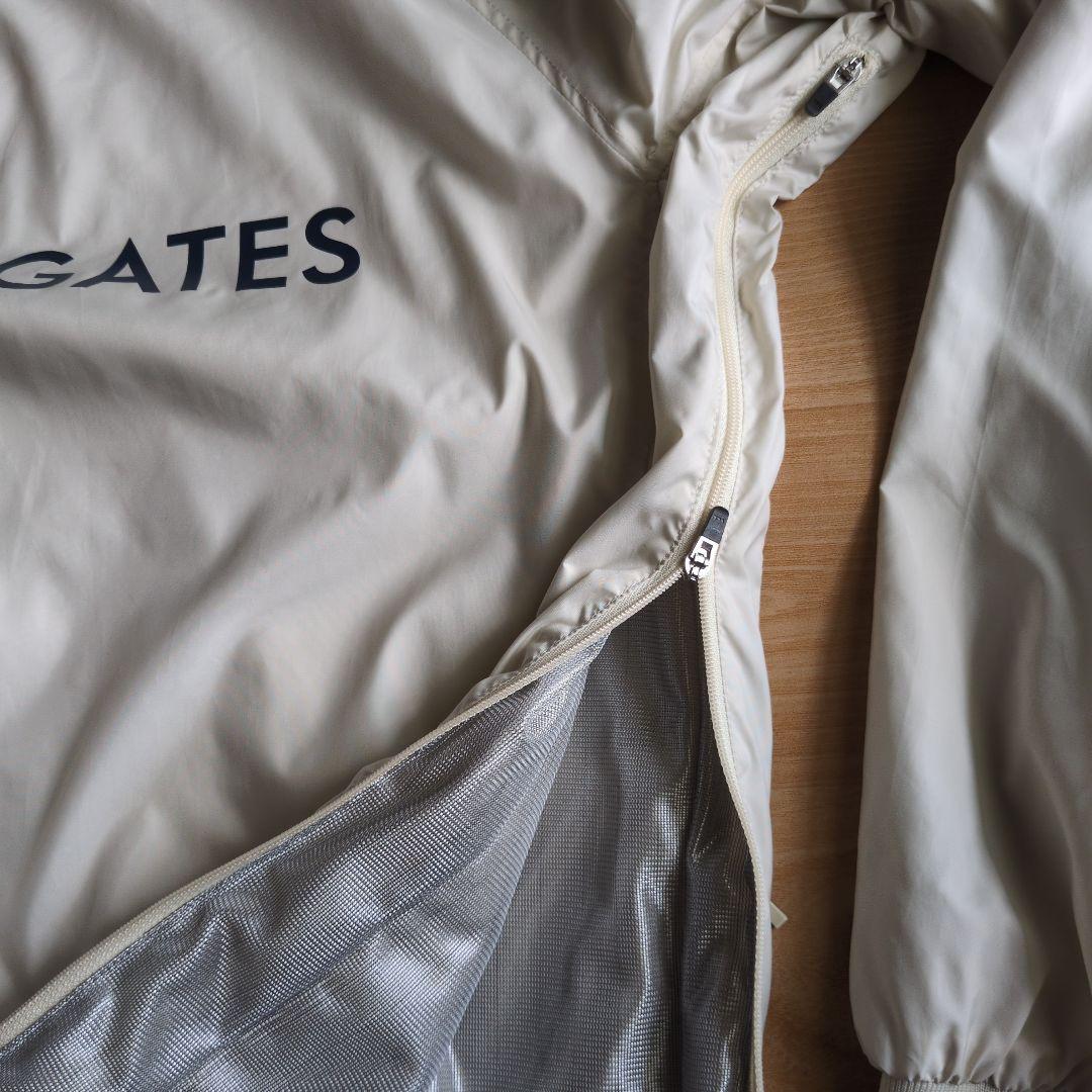 PEARLY GATES 20周年限定 スニード 2点セット サイズ2