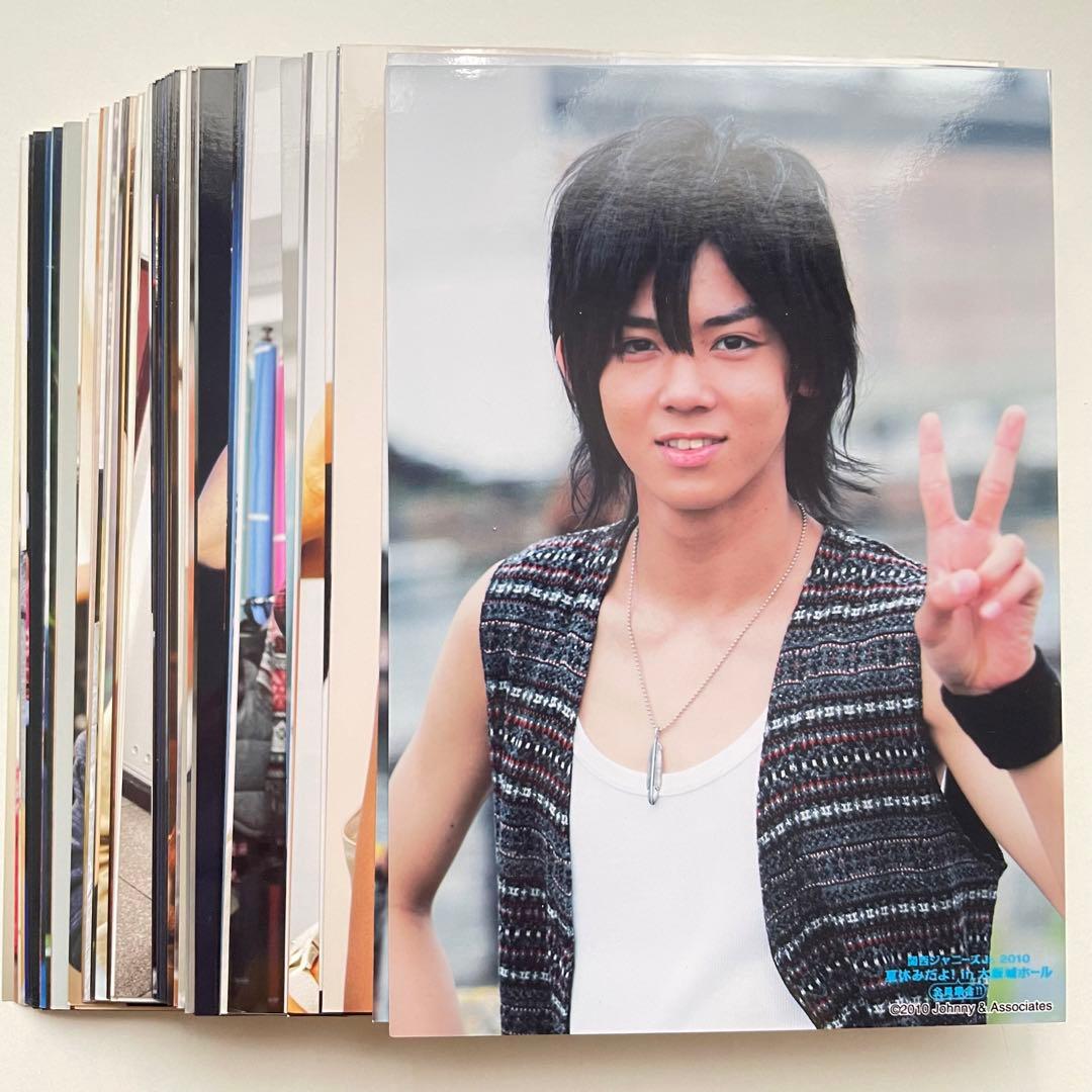 小瀧望 公式写真 まとめ売り