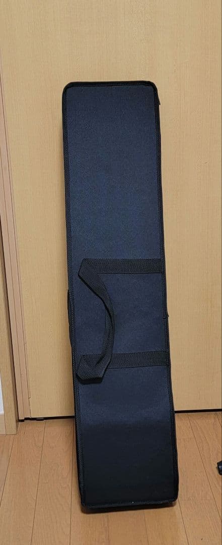 二胡 替えの弦とケース付き セット