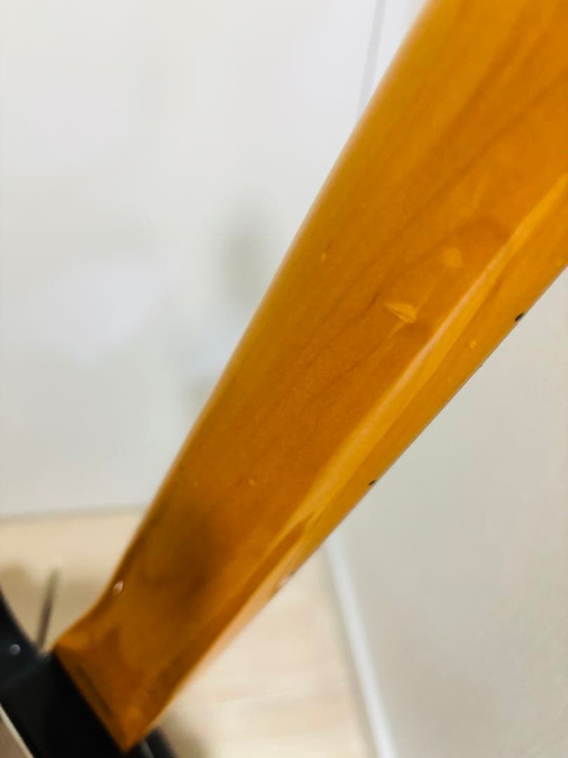 Fender Jaguar JG-66 Mod 2005年製