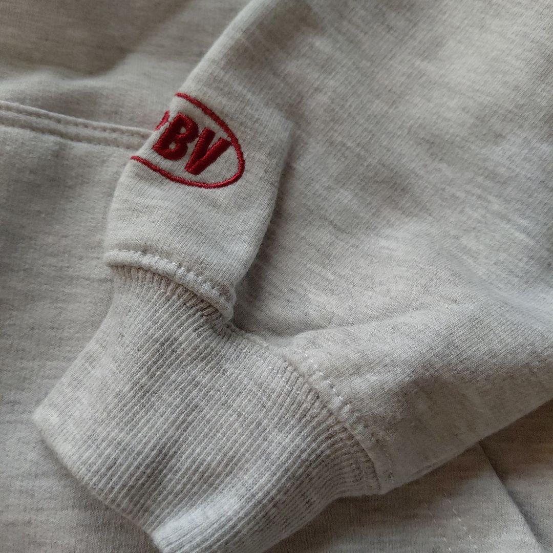 ❕美品❕　SUPER BEAVER　フーディー　Lサイズ