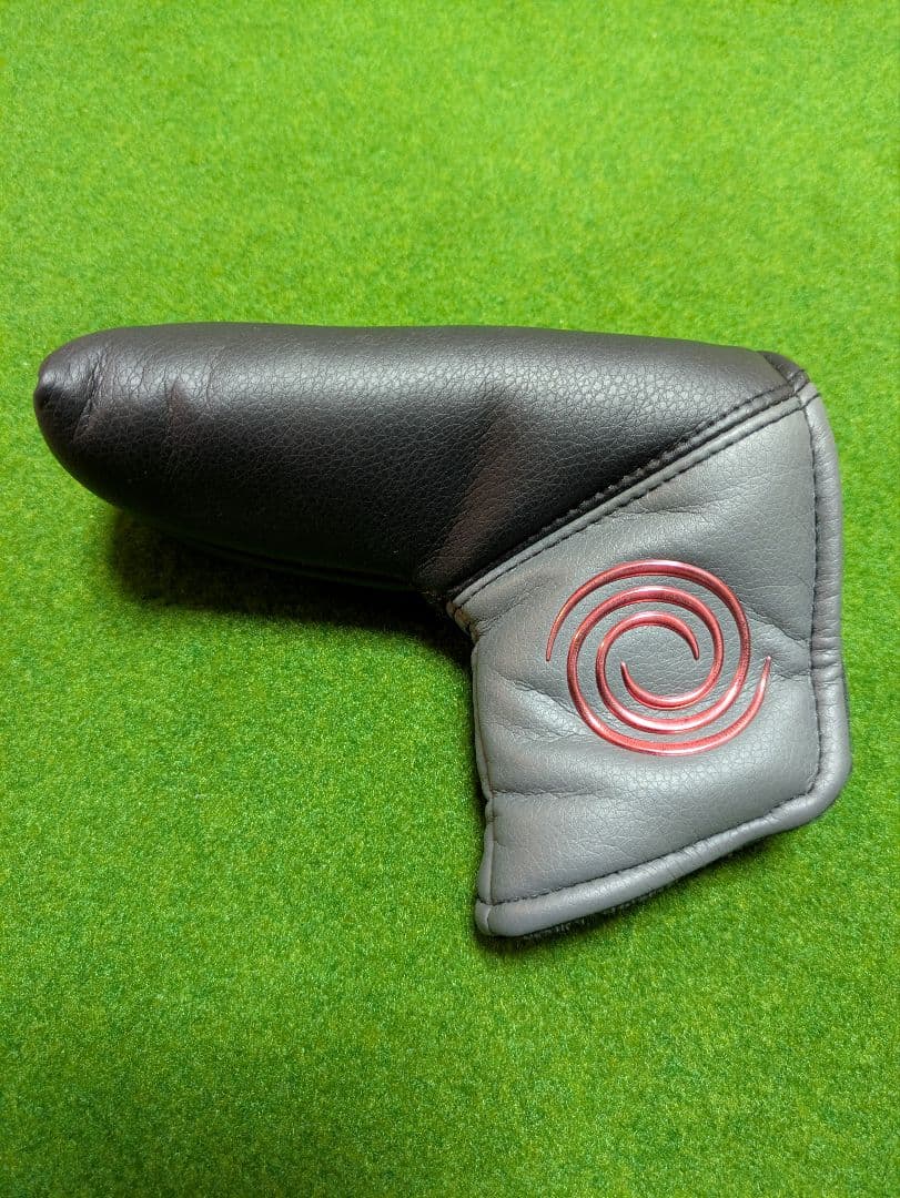 オデッセイOdyssey TRI-HOT 5K CS センターシャフト　パター