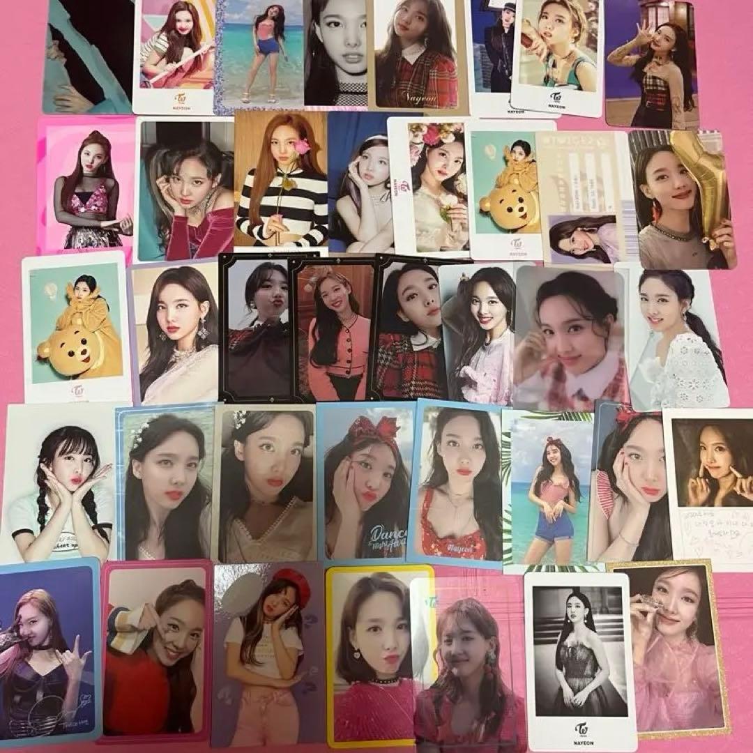 TWICE グッズ まとめ売り