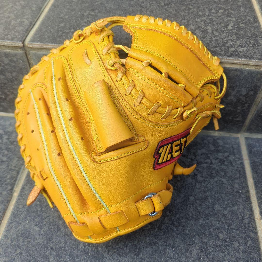 ZETT トレーニンググローブ