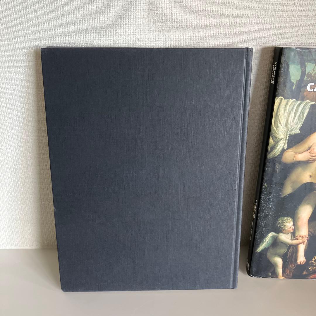 書 CAPOLAVORI ITALIANI NEL MONDO