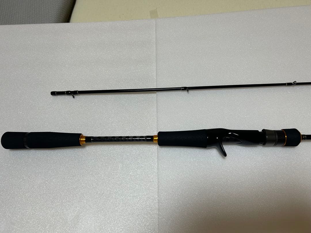 ロッド Major Craft TCX-B662M/N-S