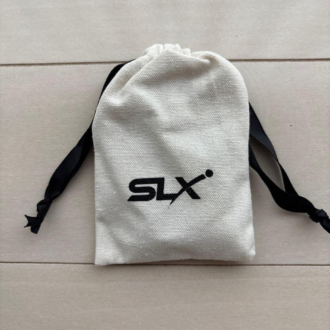 【値下げ中】SLX　ハイブリッド　ミニ スイングを数字で分析×ナビで攻略