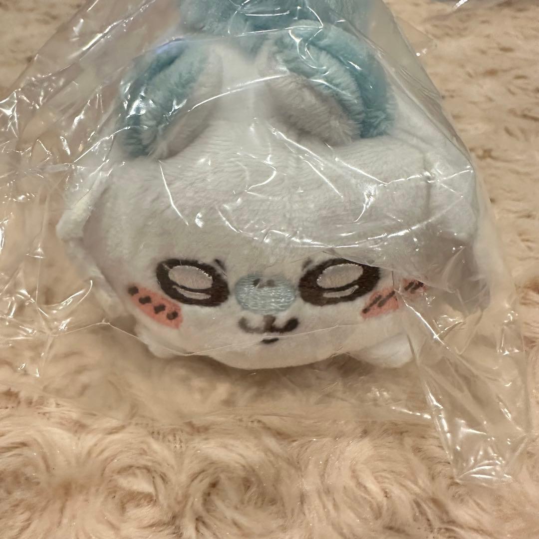 ちいかわマーケット　新品未開封　モモンガ　11点セット　バラ売り可