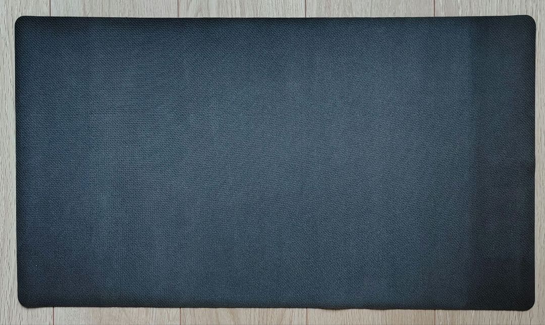 遊戯王 公式 プレイマット エンシェント・フェアリー・ドラゴン 開封済