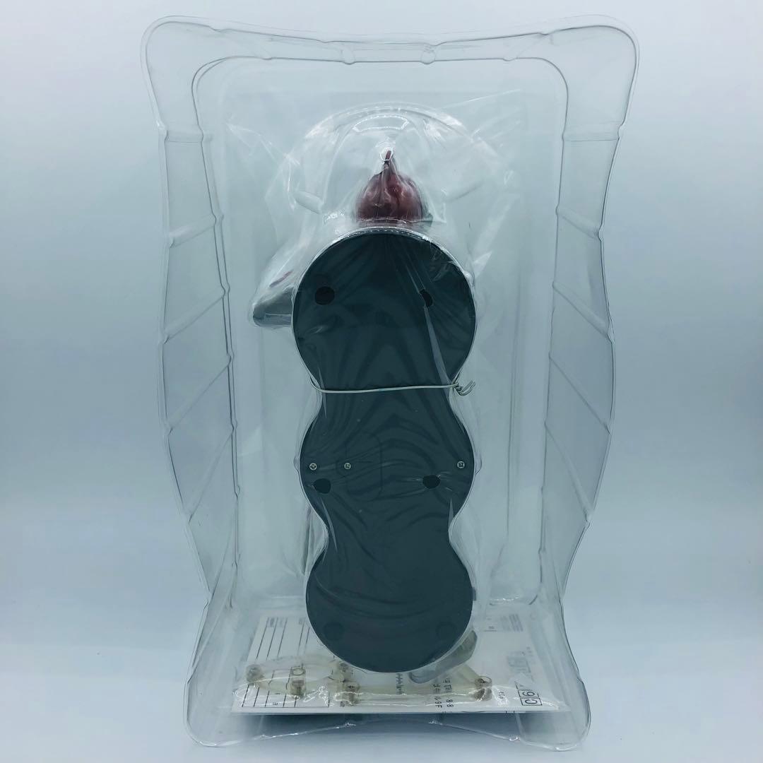 エクスプラス 大怪獣シリーズ ウルトラマン80 激闘カラーver. 少年リック限