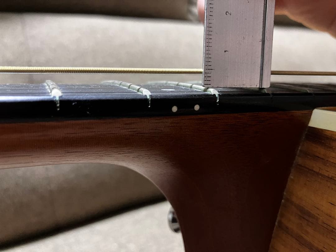 Taylor 214ce koa (アコースティックギター カッタウェイ)