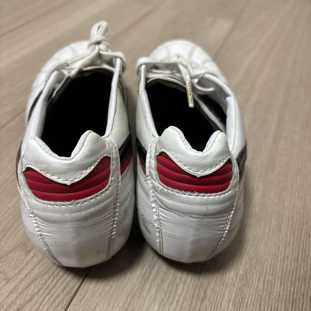 サッカーオタク。 Mizuno Morelia サッカーシューズ