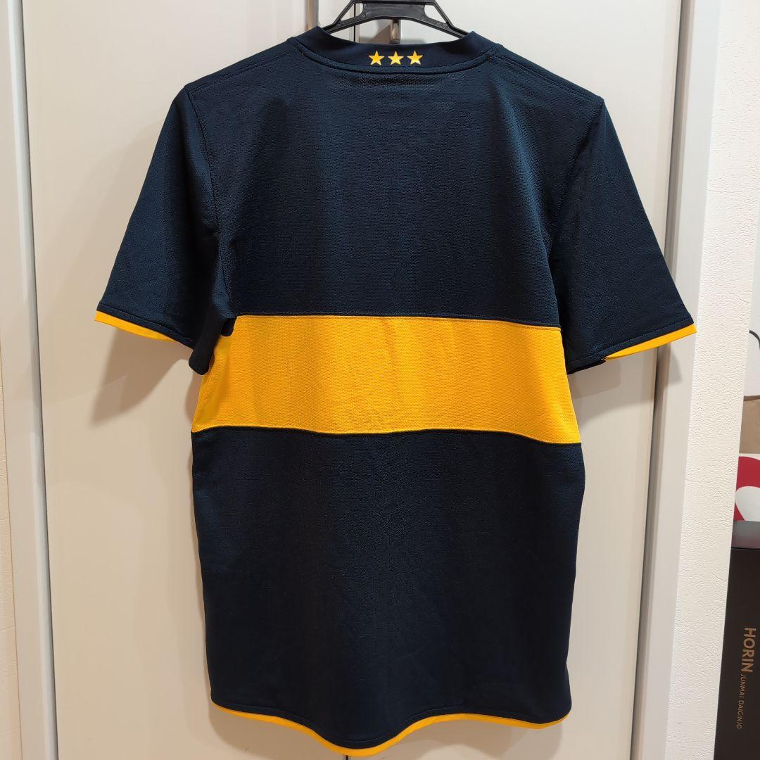 【即購入⭕】ボカジュニアーズ ユニフォーム Boca Juniors