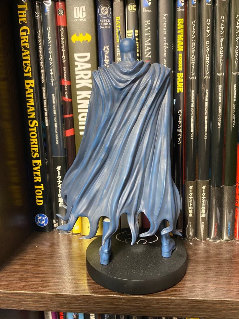 dcダイレクト バットマン　キリングジョーク　スタチュー