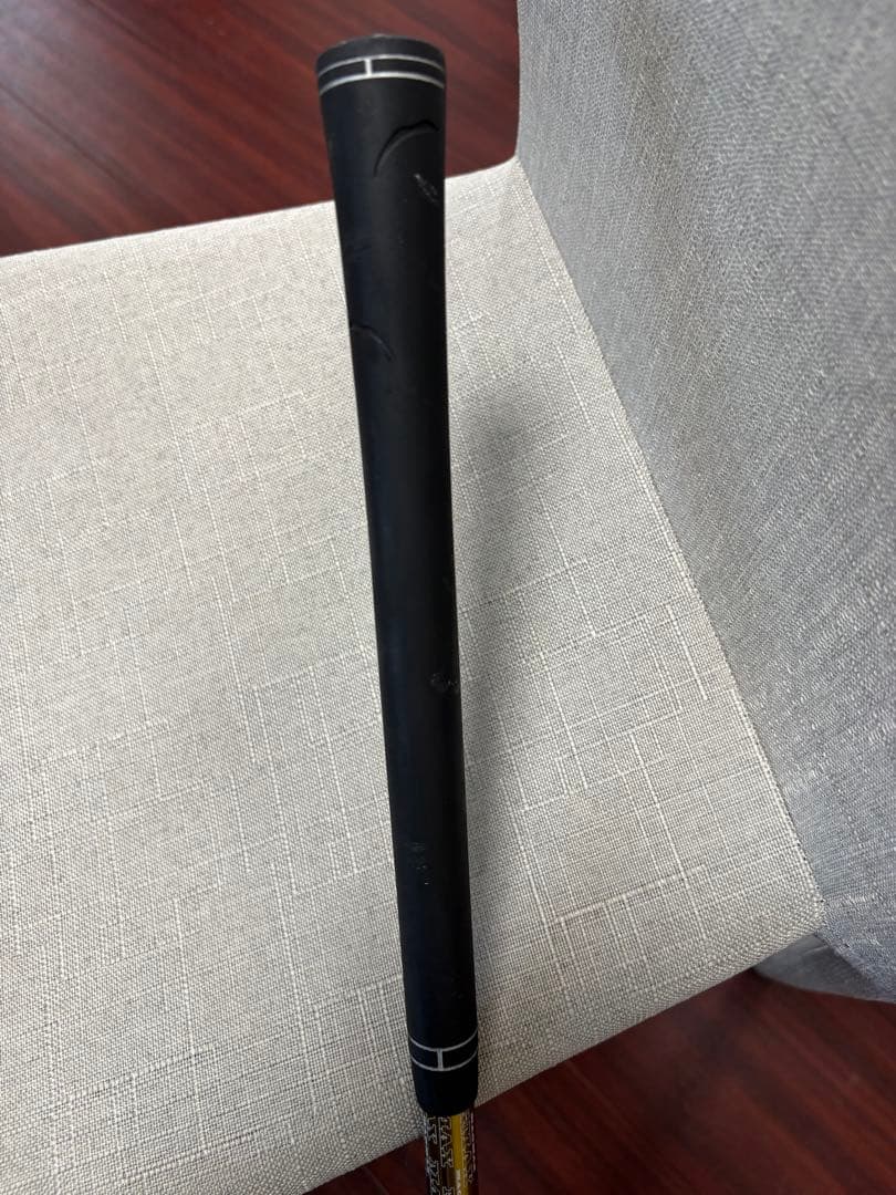 マスダ ゴルフ Masda Golf FBL Series 8ドライバー