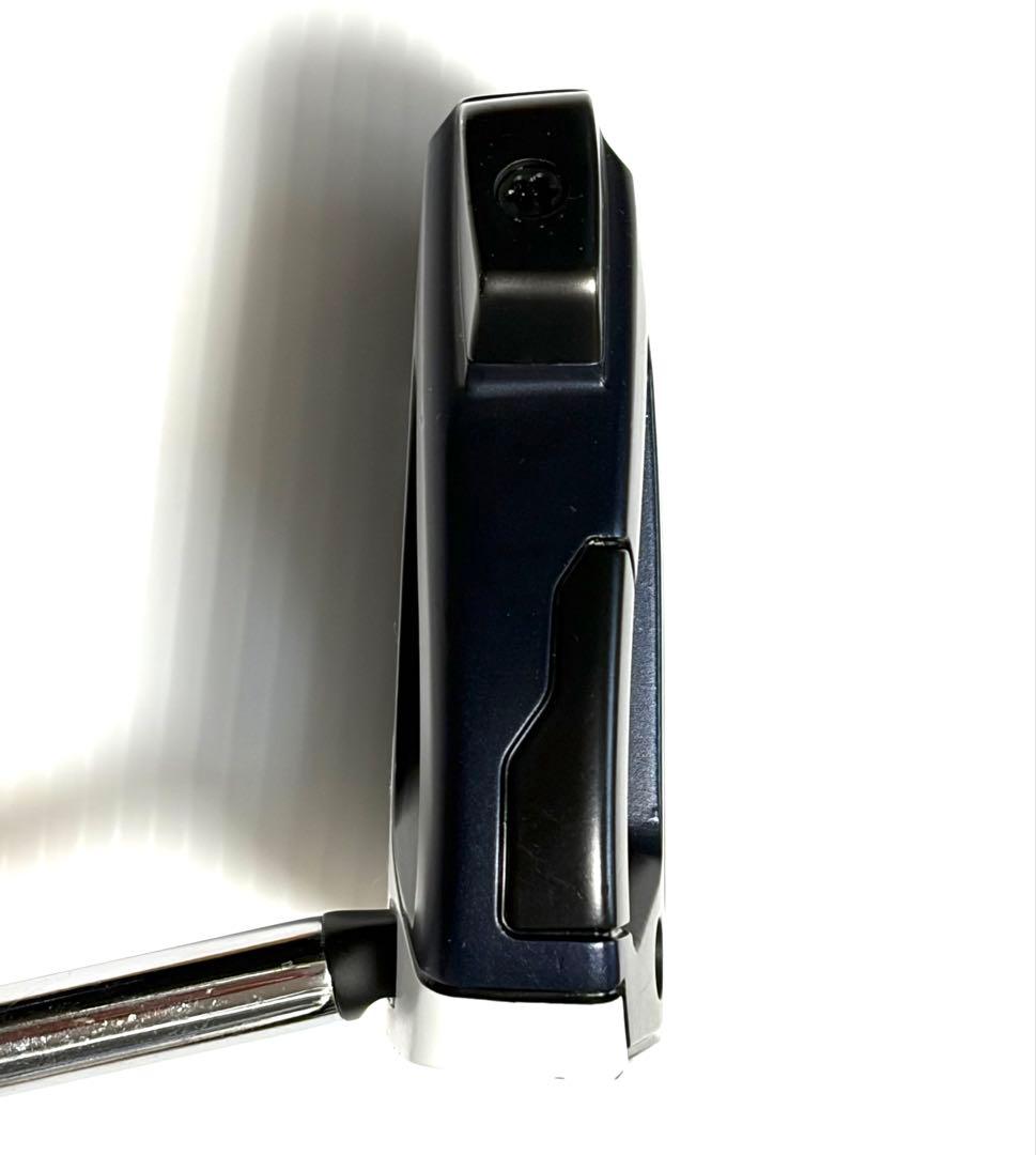 クラブ Spider EX NAVY/WHITE SMALL SLANT