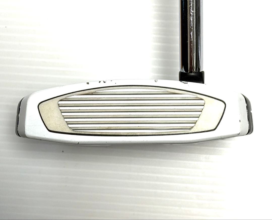 クラブ Spider EX NAVY/WHITE SMALL SLANT