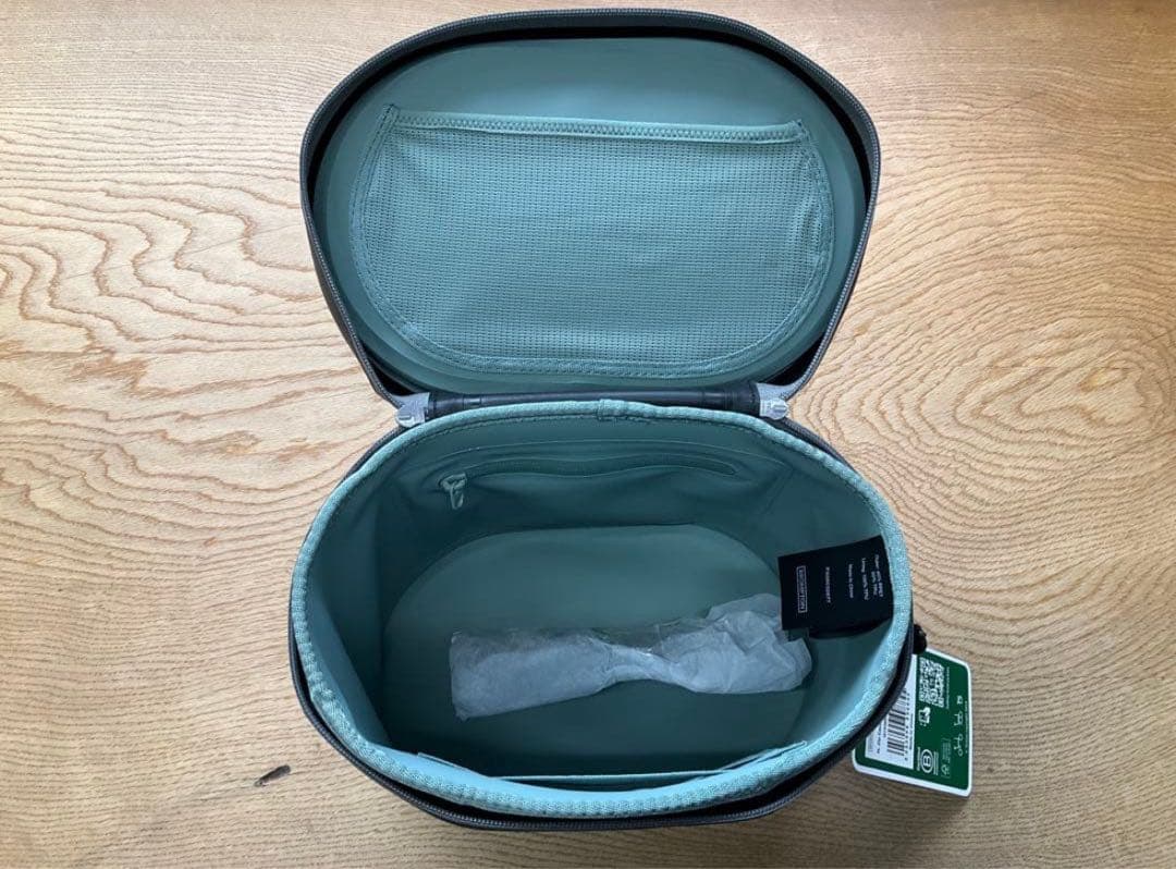 アクセサリー BROMPTON Zip Case [Large 5L]