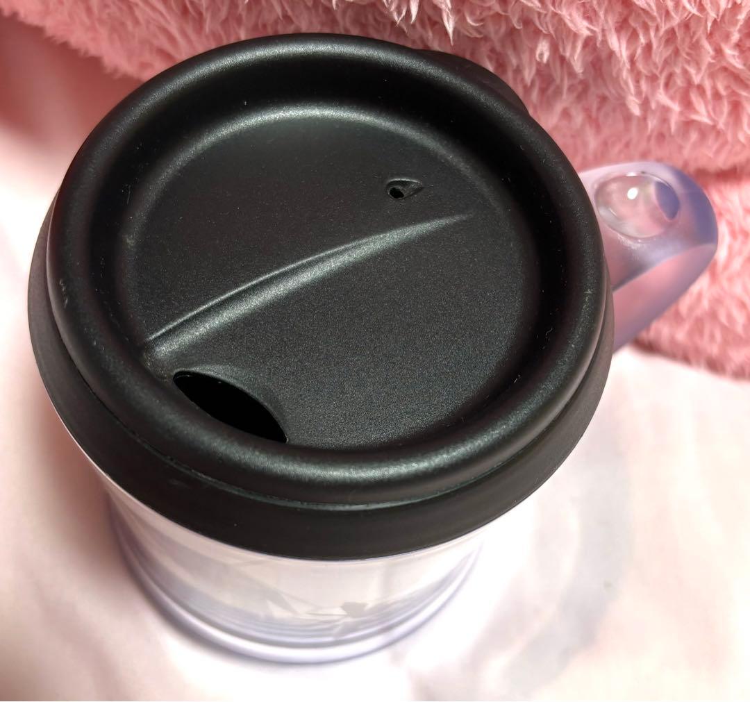 【非売品】NO.6 アニメDVD×コミックス2巻連動プレゼント 特製タンブラー