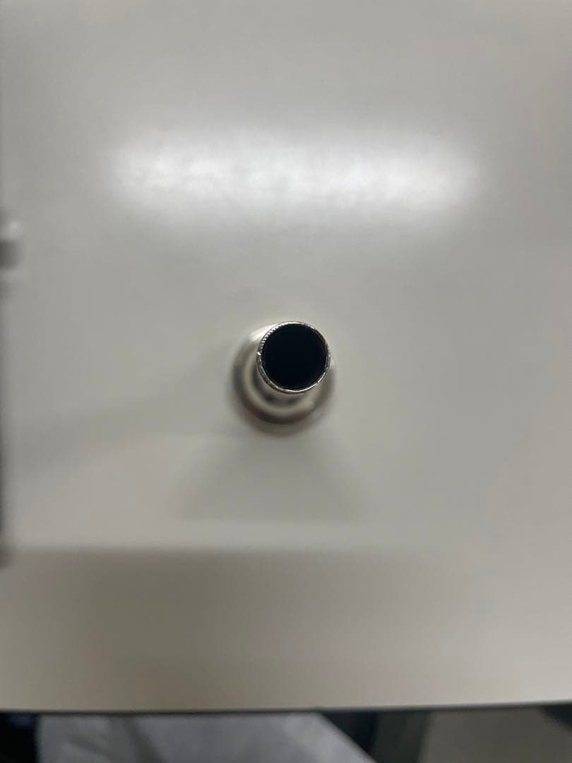 【希少】Bach corp. 3c ディープピリオド　マウスピース