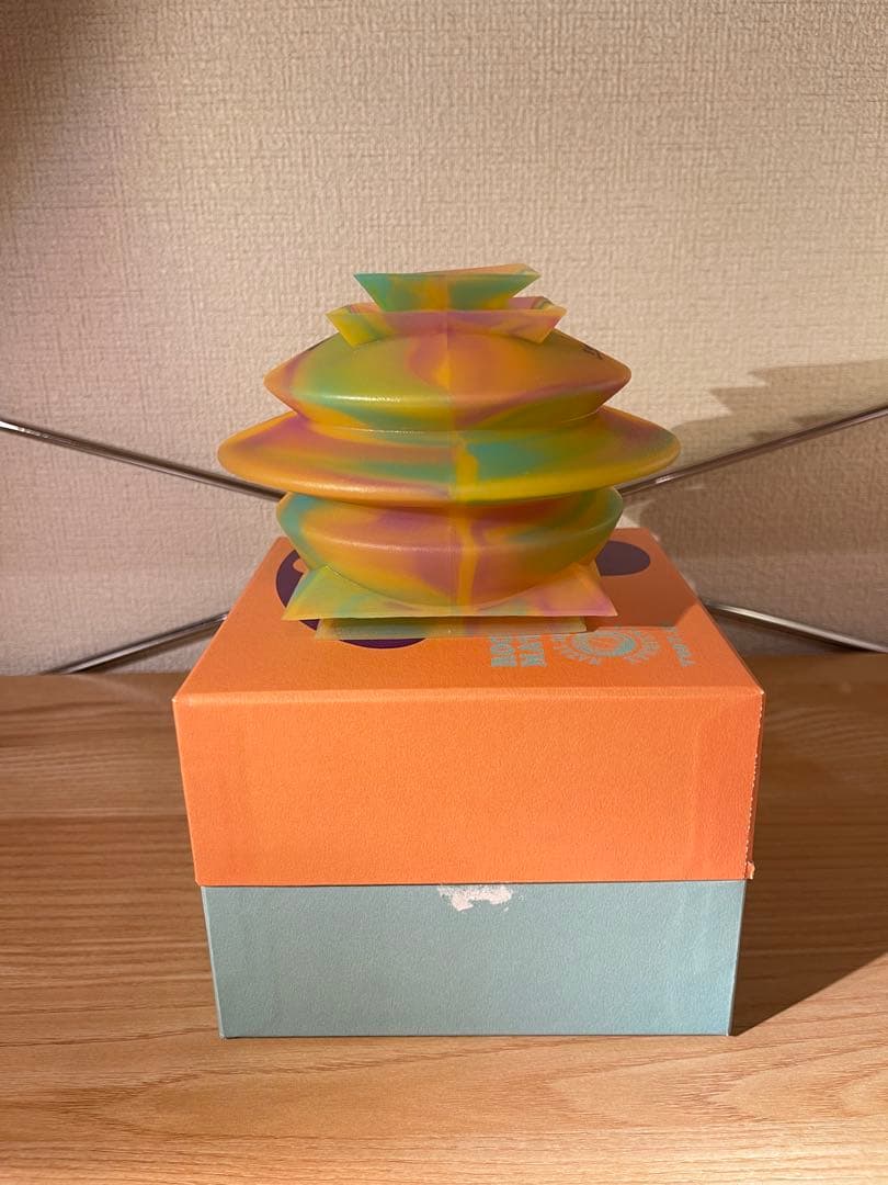 【新品未使用】Valo shade space age ND ver.