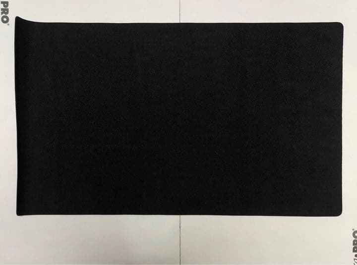 black lotus ブラックロータス mtg プレイマット サインド