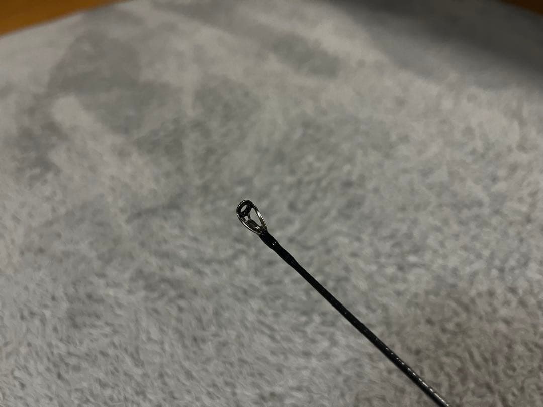 【中古/超美品】ダイワ　19エメラルダスＸ　86Ｍ