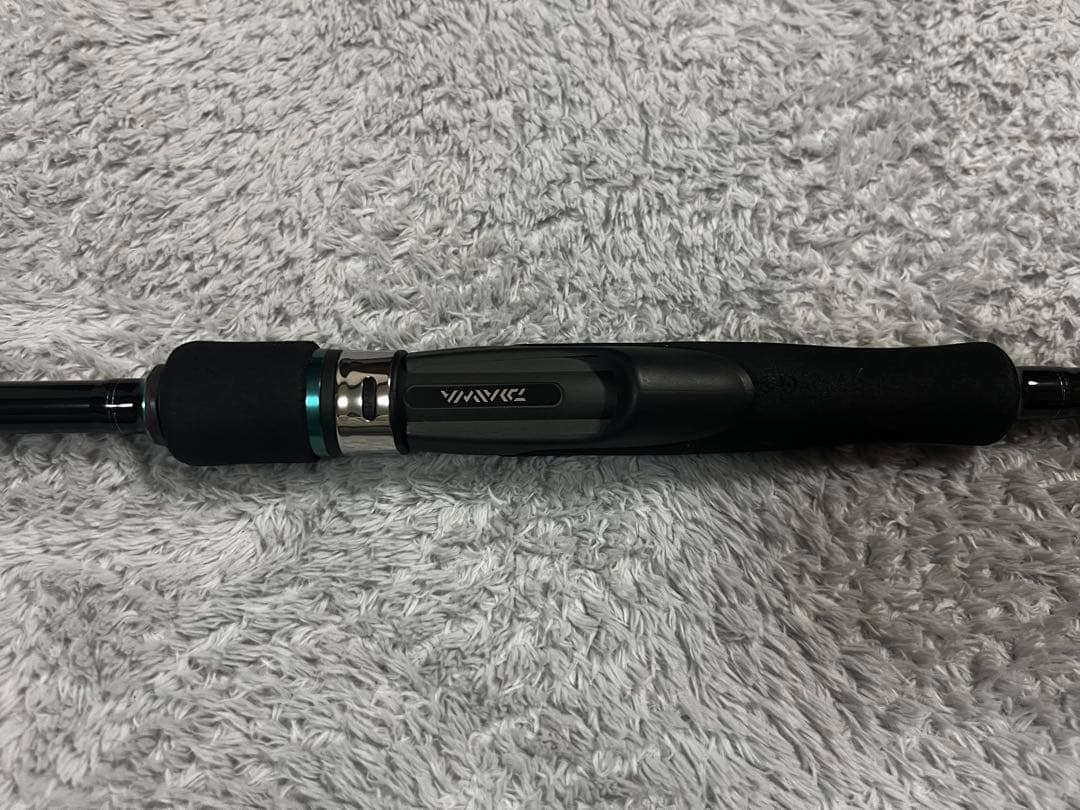 【中古/超美品】ダイワ　19エメラルダスＸ　86Ｍ