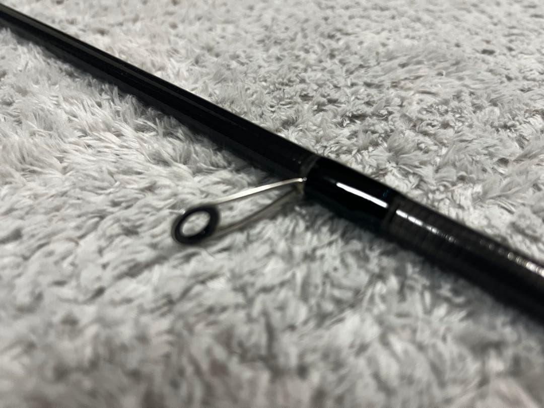 【中古/超美品】ダイワ　19エメラルダスＸ　86Ｍ