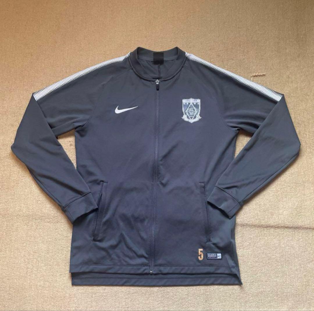 浦和レッズ　非売品　支給　実使用品　移動着　練習着