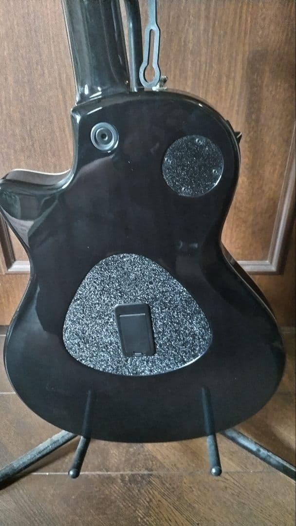 【MIYAVI世界デビュー時のT5改良品】Taylor T5z　ハードケース付