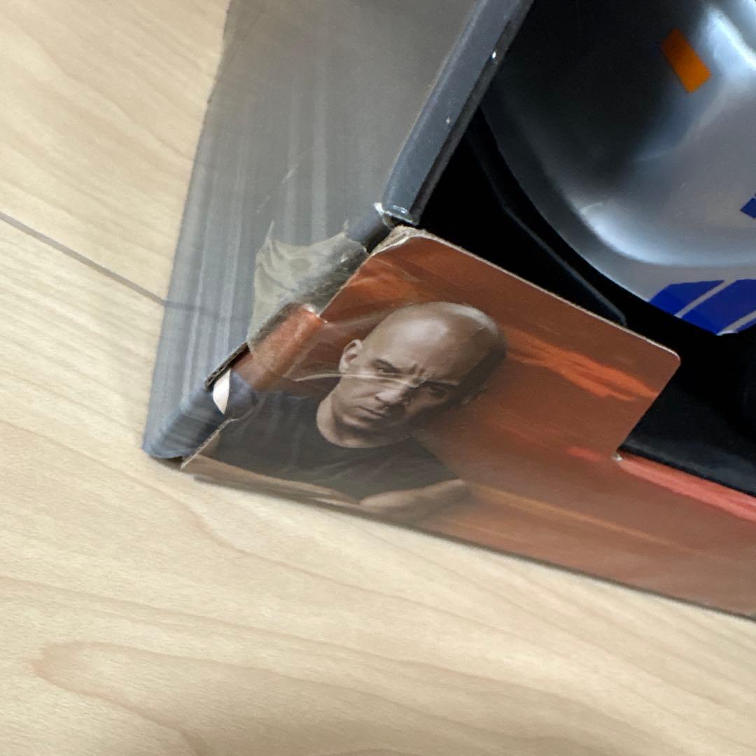 【値引き】FAST&FURIOUS Brian's Nissan Skyline