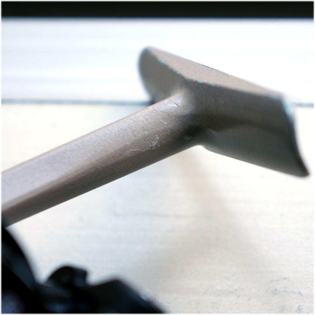 アブガルシア　カーディナル３　フットナンバー/なし