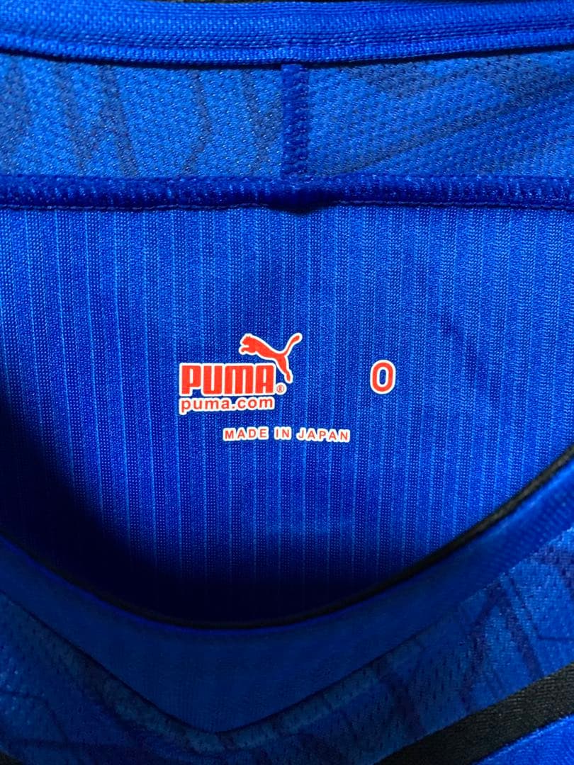 Jリーグ 大分トリニータ 09 ホーム ユニフォーム