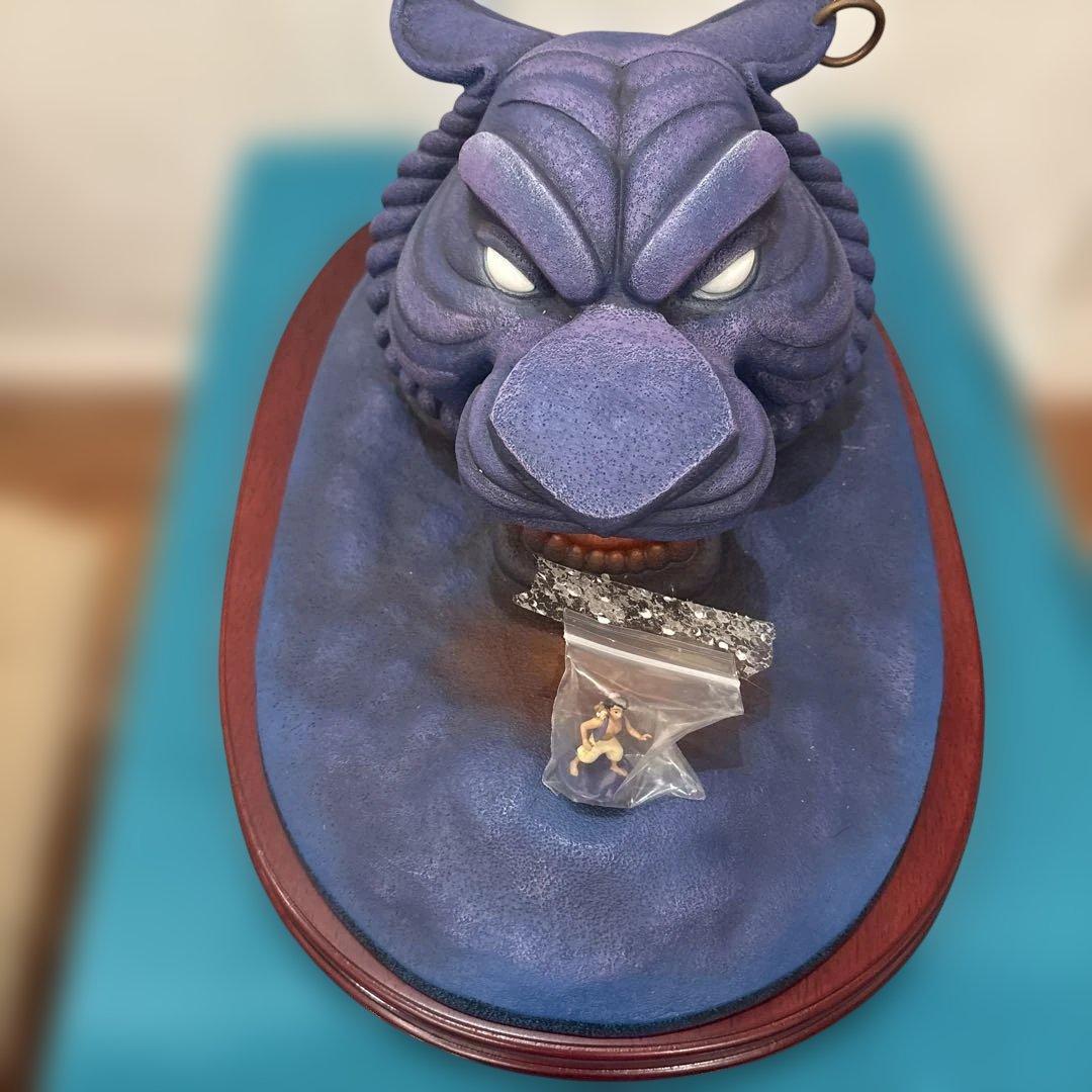 wdcc ディズニーアラジンAladdin 限定フィギュア