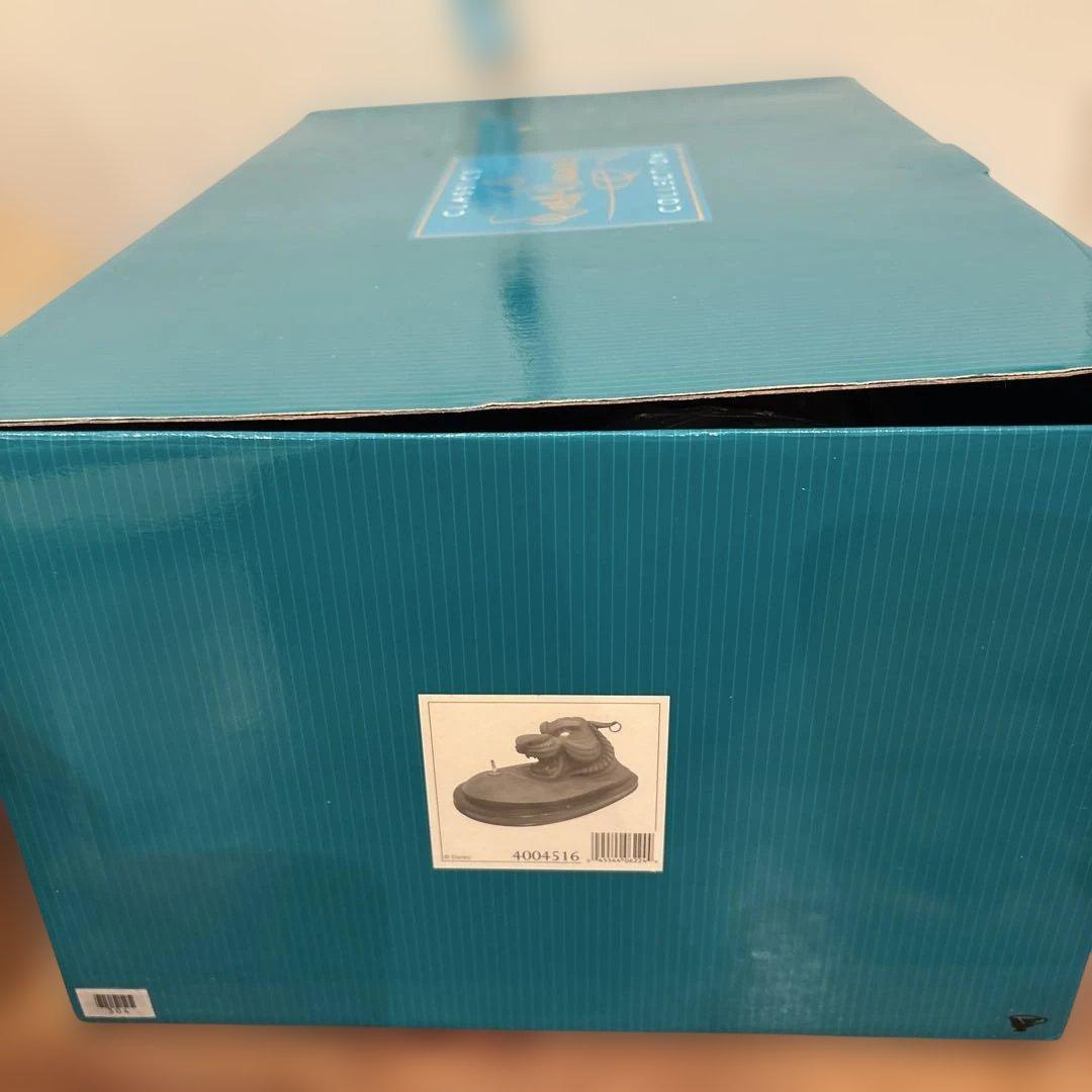 wdcc ディズニーアラジンAladdin 限定フィギュア