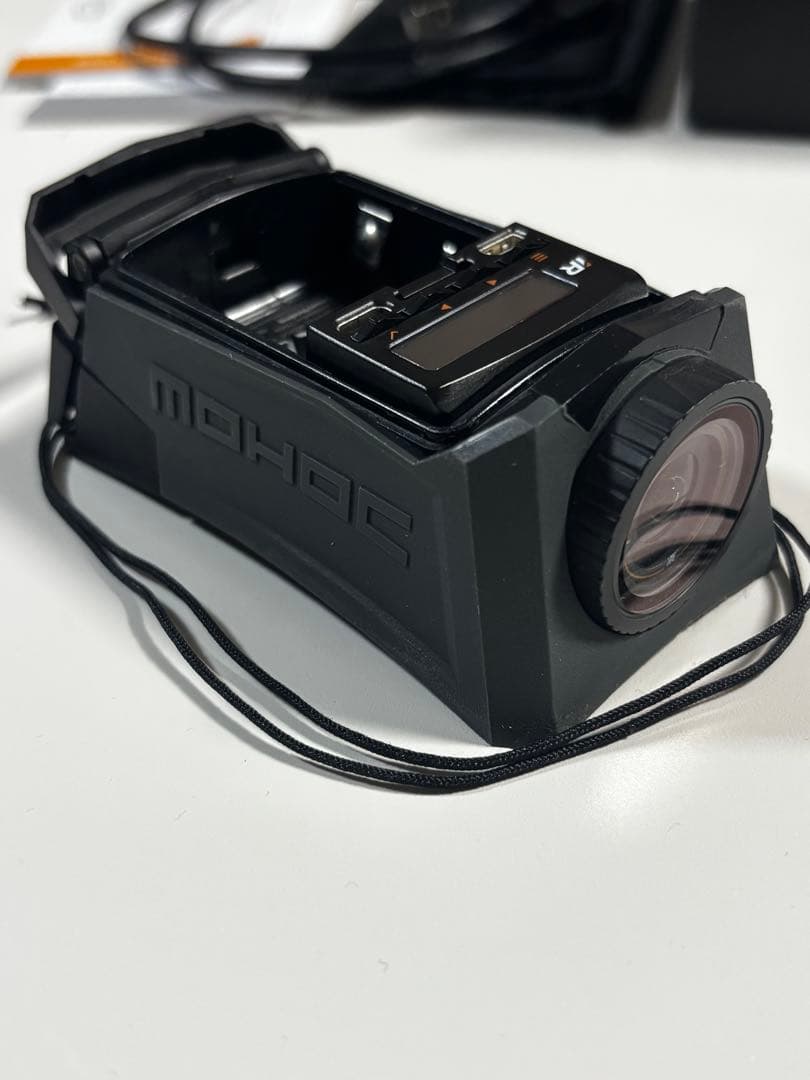 MOHOCカメラ IR + Weapons Multi-Mount
