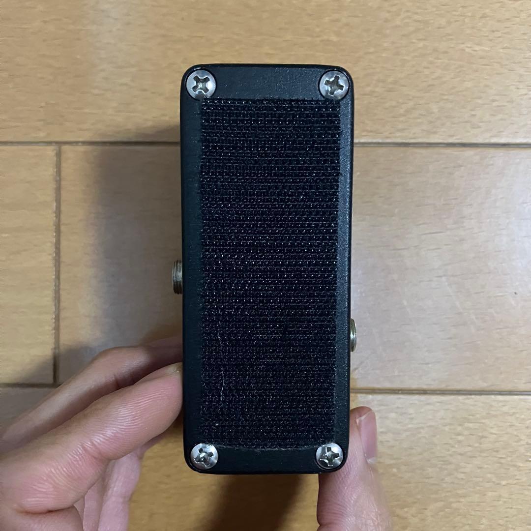 ベース E.W.S. / Stormy Bass D