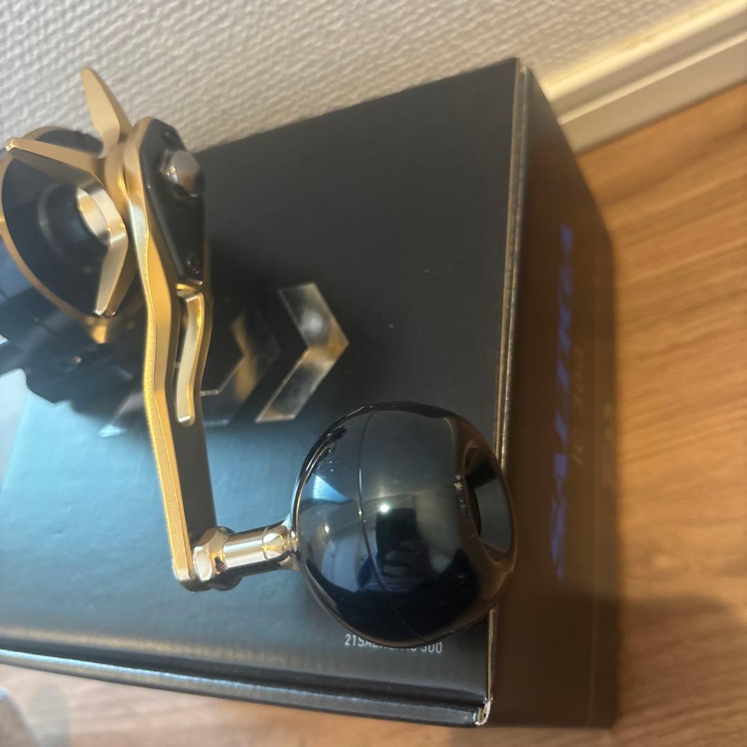 本日のみ年末特価！！ソルティガIC300