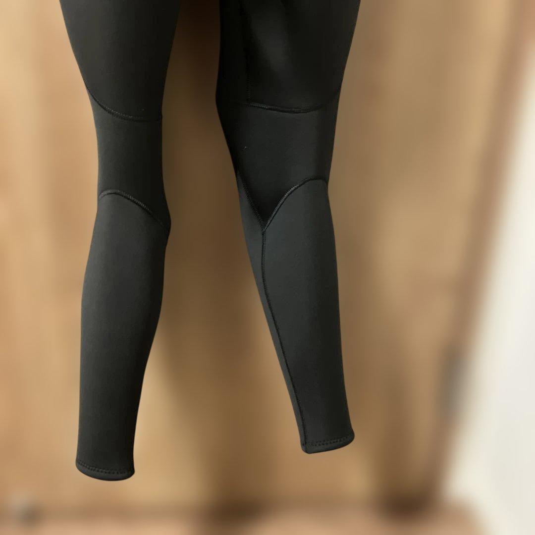 O'NEILL シーガル ブラック 3mm × 2mm サイズL