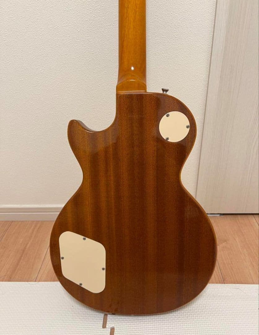 ギター Epiphone Les Paul standar