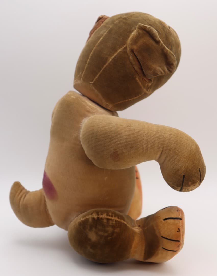 ビンテージのボンゾ チャドバレー製