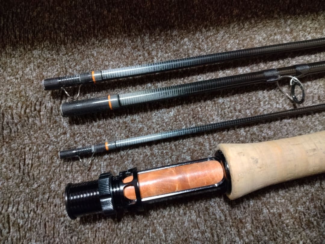 スコット ラディアン 905