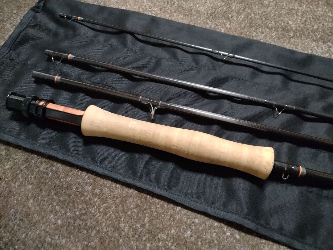 スコット ラディアン 905