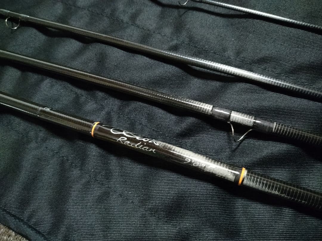 スコット ラディアン 905