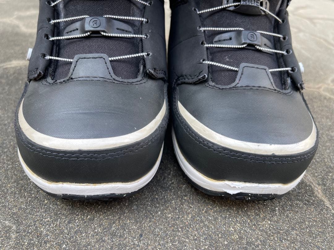 RIDE HERA PROスノーボード ブーツ 23.5㎝ レディース