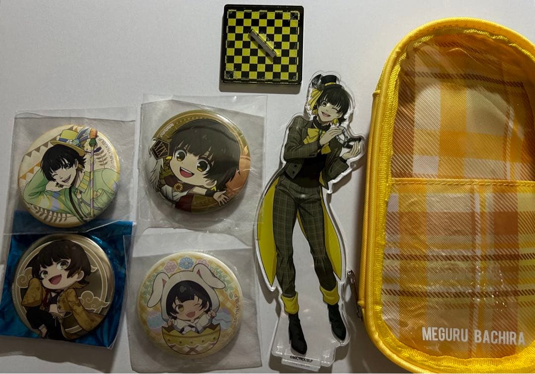 ブルーロック 蜂楽 廻 まとめ売り 33点